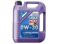 HUILE MOTEUR 0W-30 5L | 8977 LIQUI MOLY